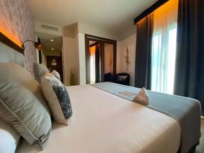 ON ALETA ROOM designed for adults - 62