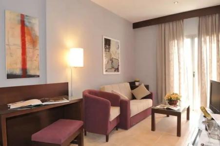 ON ALETA ROOM designed for adults - 84