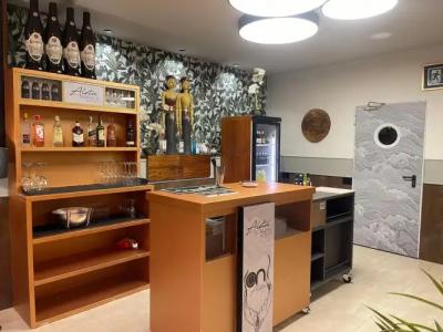 ON ALETA ROOM designed for adults - 37