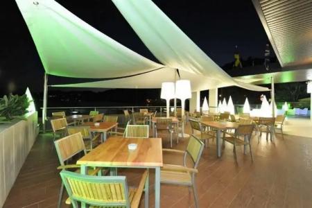 ON ALETA ROOM designed for adults - 30