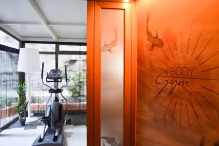 ON ALETA ROOM designed for adults - 15