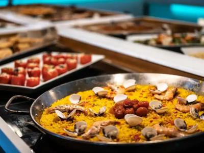 ON ALETA ROOM designed for adults - 13