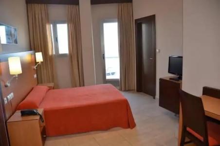 ON ALETA ROOM designed for adults - 3