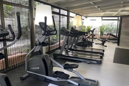 ON ALETA ROOM designed for adults - 22