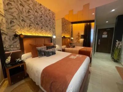 ON ALETA ROOM designed for adults - 52