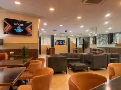 ON ALETA ROOM designed for adults - 1