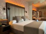 Junior Suite with sea view