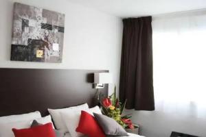B&B HOTEL Le Havre Centre Gare, Le Havre