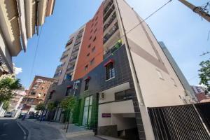City Center Hotel, Tirana