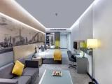 Skyline Premium Double room