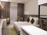 Premium Terrace Double room