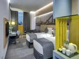 Skyline Double room