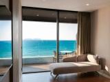 Superior Double room with balcony