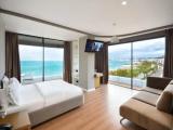 Family Suite with sea view