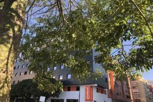 easyHotel Malaga City Centre, Malaga