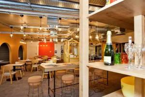 ibis Styles Chalons en Champagne Centre, Chalons-en-Champagne