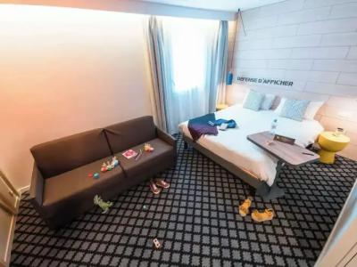 ibis Styles Chalons en Champagne Centre - 27