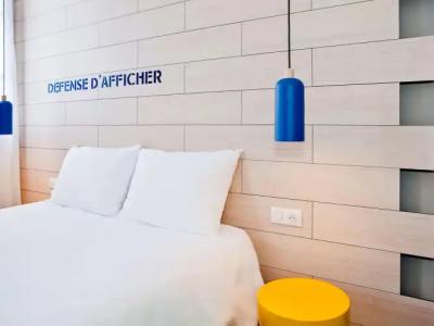ibis Styles Chalons en Champagne Centre - 5