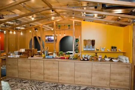 ibis Styles Chalons en Champagne Centre - 21