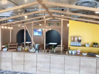 ibis Styles Chalons en Champagne Centre - 22