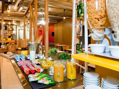 ibis Styles Chalons en Champagne Centre - 7