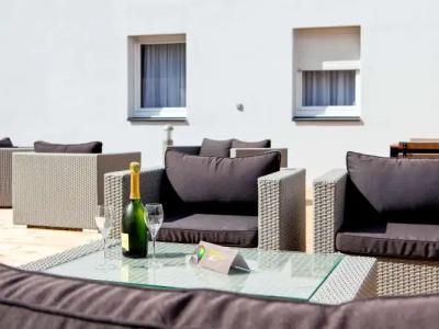 ibis Styles Chalons en Champagne Centre - 20