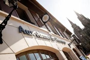 Armes de Champagne, Chalons-en-Champagne