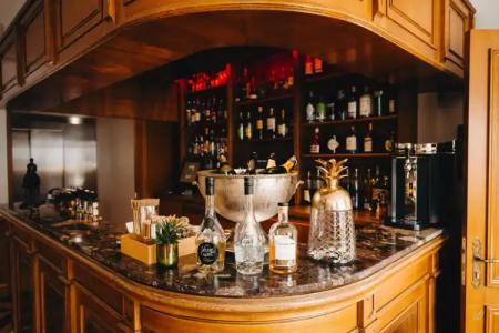 Armes de Champagne - 26