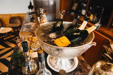 Armes de Champagne - 9