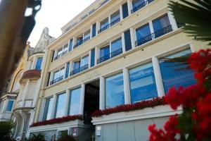 Hôtel Merveilleux Côté Mer, Dunkerque