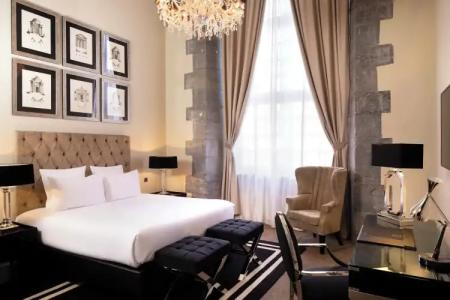 Royal Hainaut Spa & Resort - 11