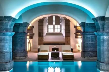 Royal Hainaut Spa & Resort - 2