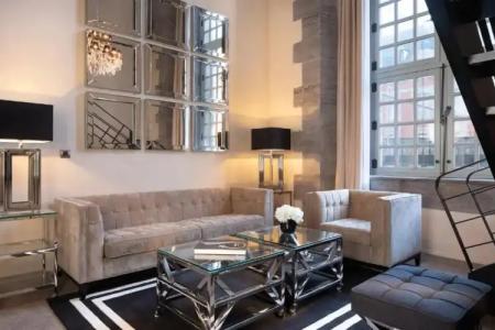 Royal Hainaut Spa & Resort - 9