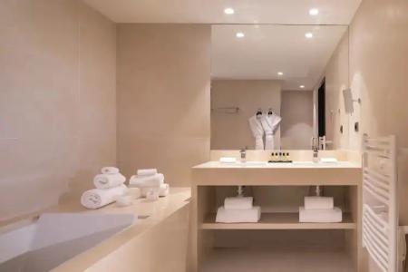 Royal Hainaut Spa & Resort - 19