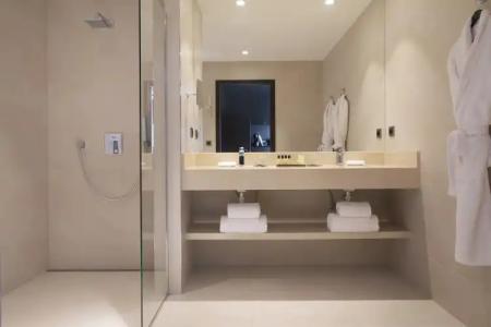 Royal Hainaut Spa & Resort - 12