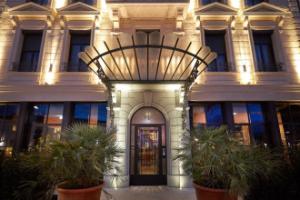 Hotel Victoria, Valence