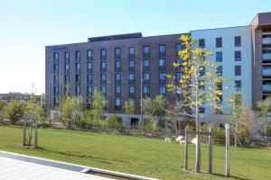 ibis budget Amiens Centre Gare, Amiens