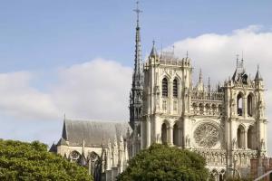 ibis Styles Amiens Centre, Amiens