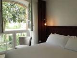 Premium room with garden view