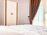 Standard Double room with balcony and with sea view