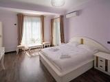 Standard Double room with sea view
