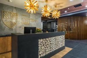 Szczawnica Park Resort & Spa, Szczawnica