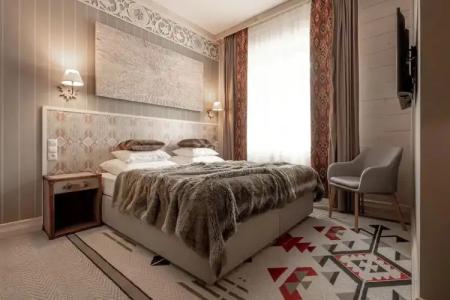 Aries & SPA Wisła - 40