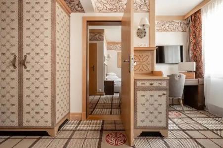 Aries & SPA Wisła - 67