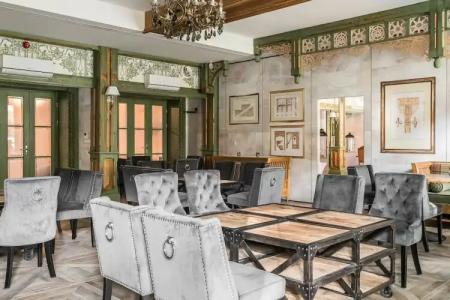 Aries & SPA Wisła - 28