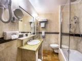 Superior Quadruple room