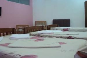Hotel Arberia, Tirana