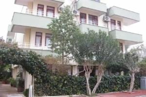 Villa Begumhan, Antalya