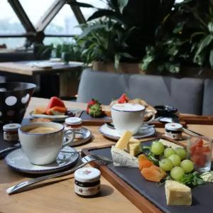 Dusit Thani Laguna Singapore - 11