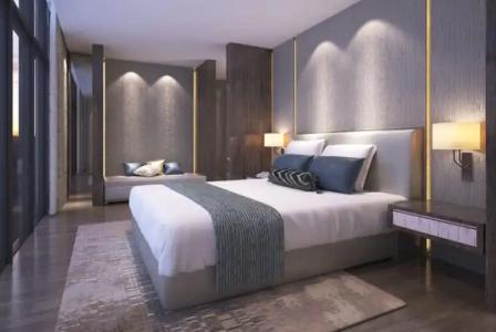 Dusit Thani Laguna Singapore - 58